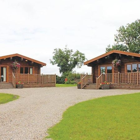 Blackwell Lodges Stokesley Exterior foto
